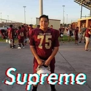 Meet your Posher, Brayan